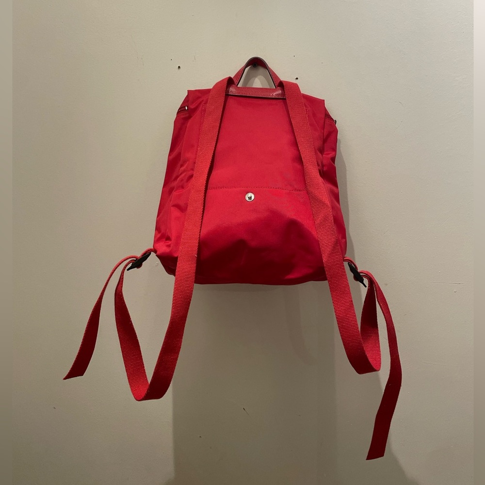 Le Pilage Mini Backpack - Picture 2 of 2